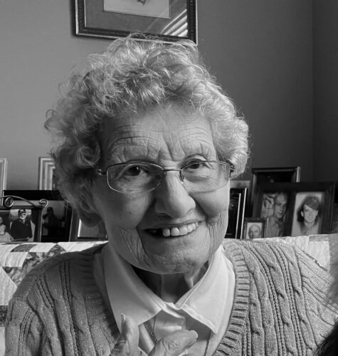 Tina Kilberg
